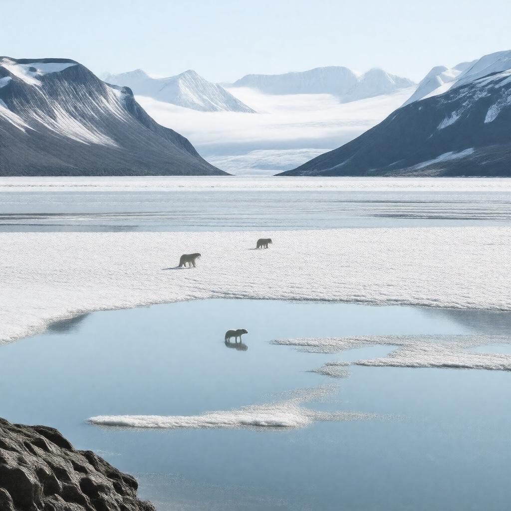 Kane Basin